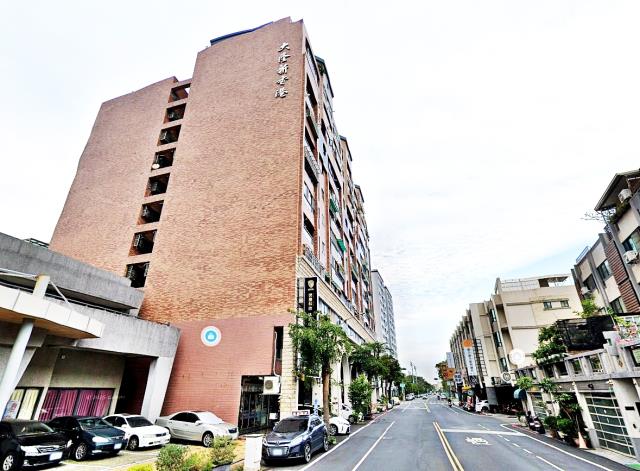 安平府平路大隆新香港