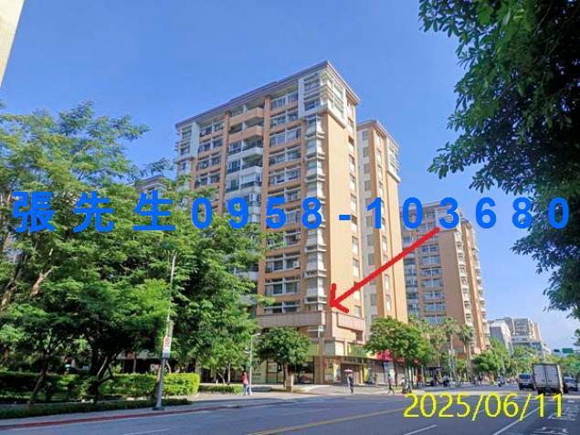 松山拍賣大樓-1