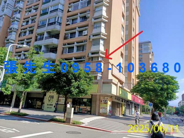 松山拍賣大樓-2