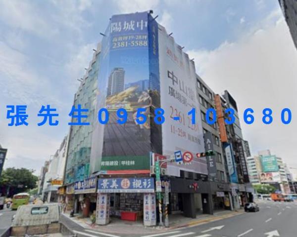 台北法拍華廈-1