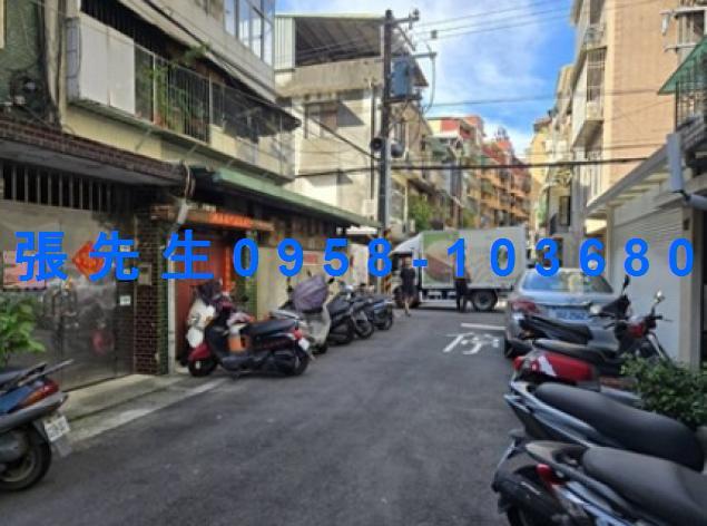 新北法拍公寓-3