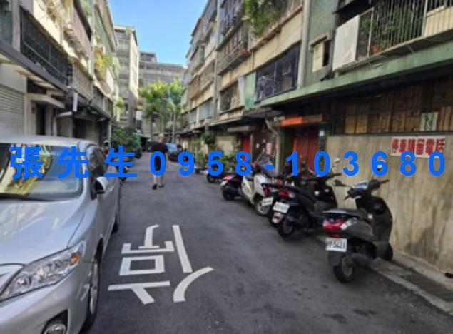 新北法拍公寓-4