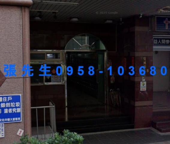 新北法拍大樓-4