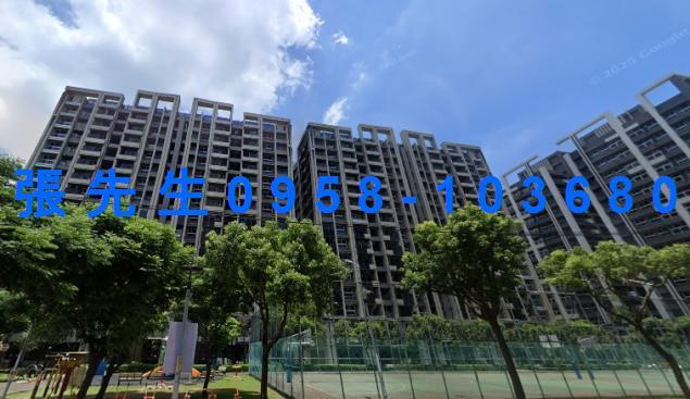 新北大樓拍賣-3