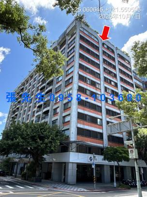 台北法拍大樓-2