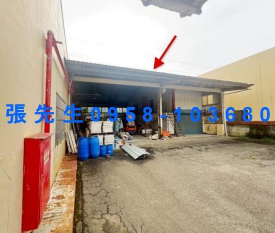 彰化和美法拍透天-6