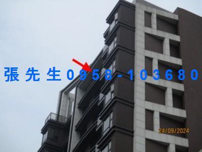 台北萬華法拍大樓-3