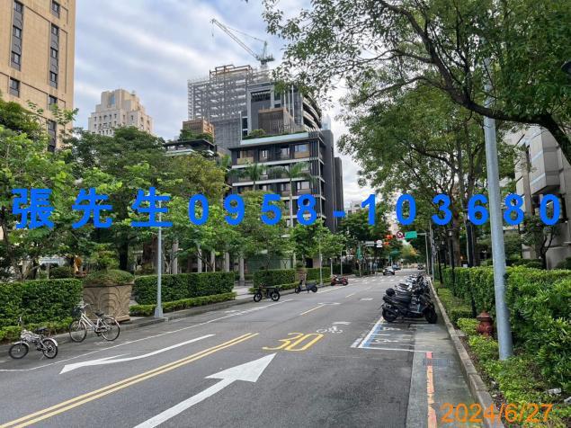 台北信義區大樓法拍-4