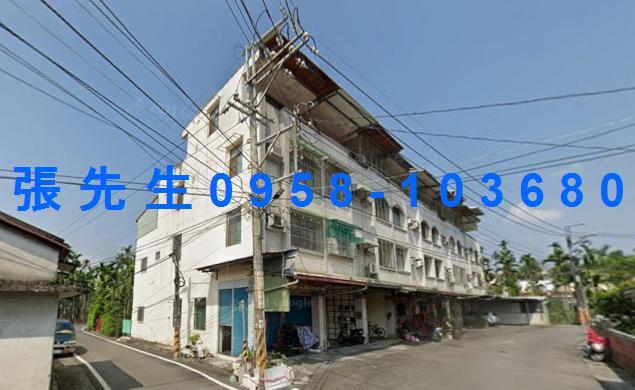 屏東內埔法拍透天-2