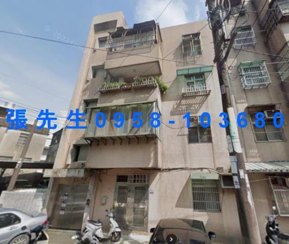 桃園楊梅公寓法拍-4
