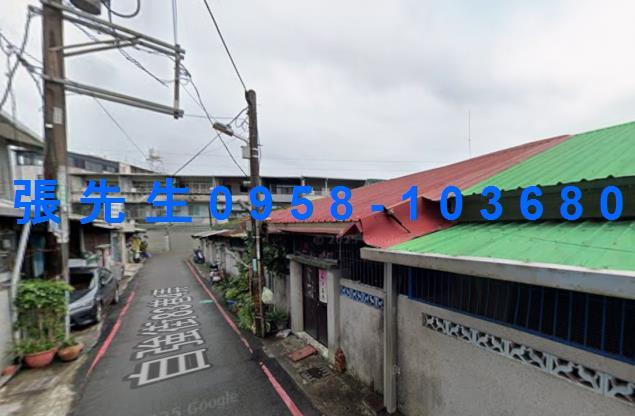 桃園大溪透天法拍-1