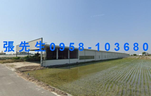 彰化二林廠房法拍-4