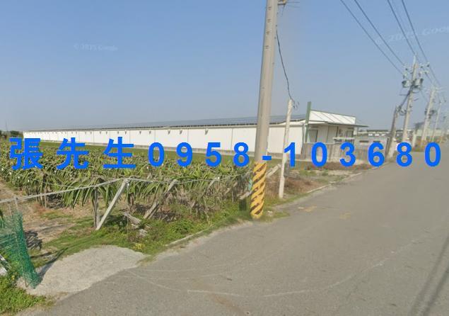 彰化二林廠房拍賣-3