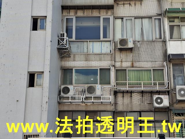 台北中山區公寓拍賣-2