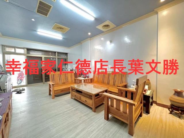 台南永康透天-13