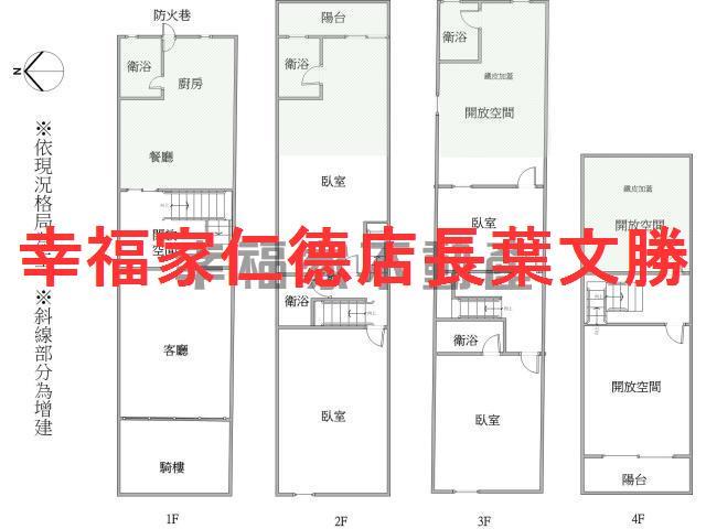 台南永康透天-1