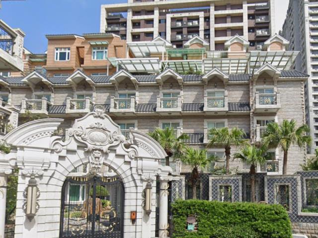 林口透天法拍-1