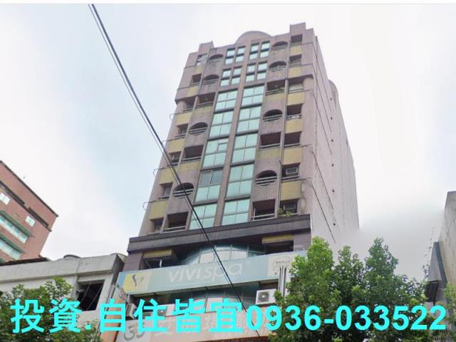 樹林拍賣大樓-4