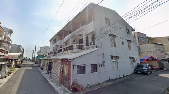 新營透天拍賣-3