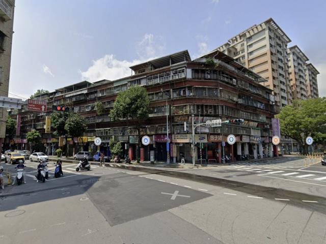 台北公寓法拍-2