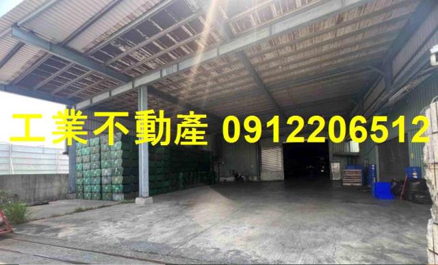 高雄廠房-1