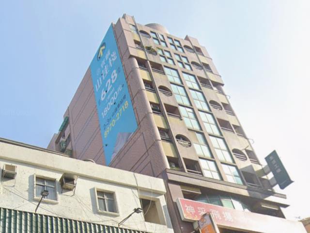 新北拍賣大樓-4