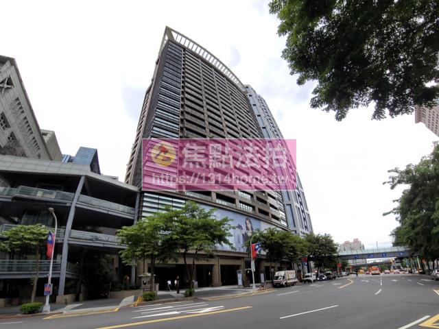 新北大樓法拍-4