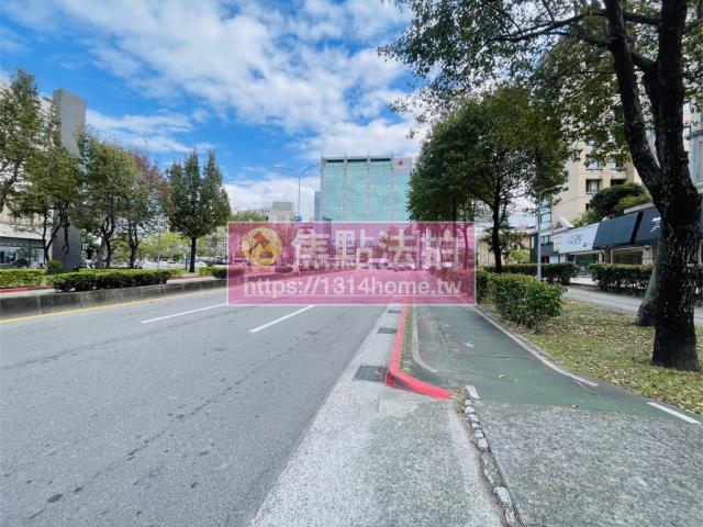 台北中山區法拍大樓-10