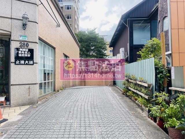 台北中山區法拍大樓-7