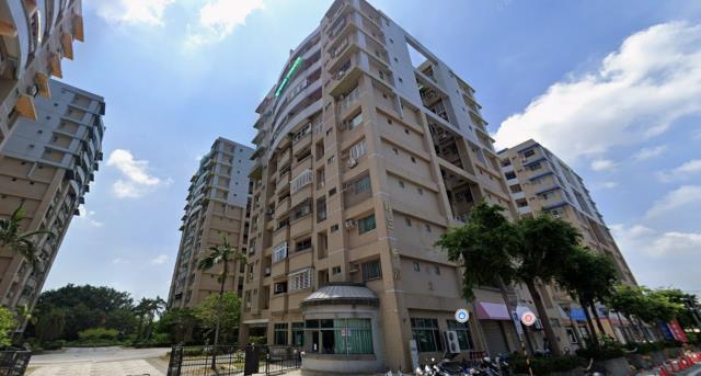 台南永康大樓法拍-6