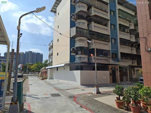 高雄苓雅公寓-15