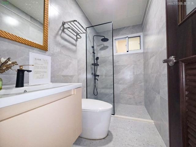 高雄鳳山公寓-9