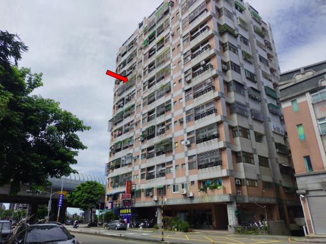 台中潭子法拍大樓-3