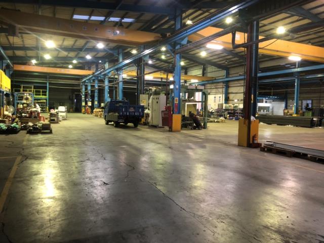 桃園八德廠房-4