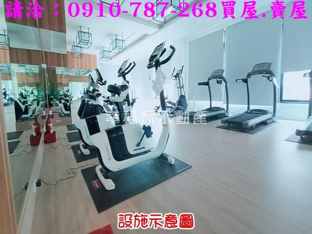 台南善化華廈-14