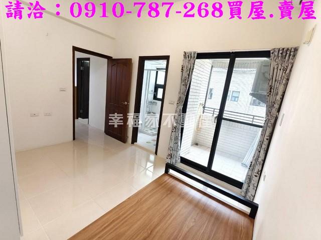 台南善化華廈-8