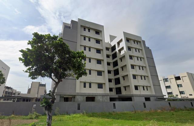 台南學甲大樓拍賣-4