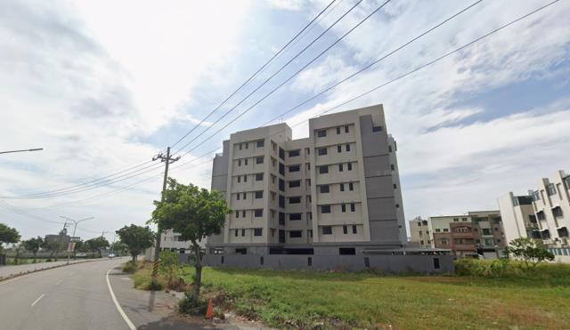 台南學甲大樓拍賣-6