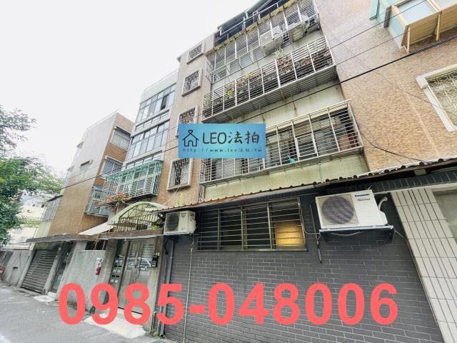 士林法拍公寓-4