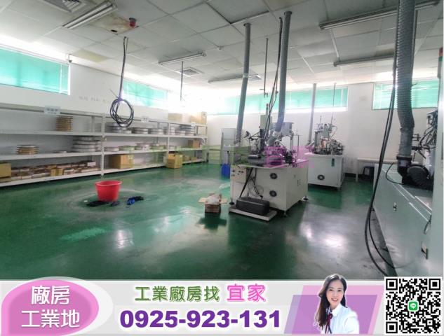 新埔廠房-2