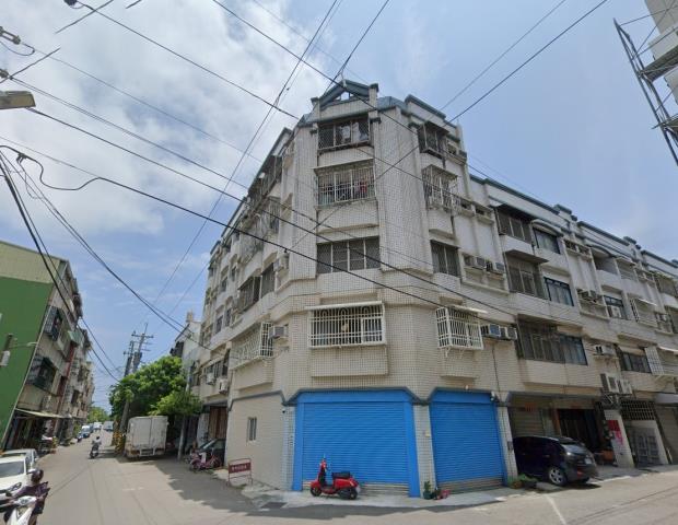高雄法拍公寓-3