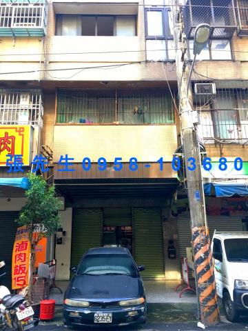 台中華廈法拍-4