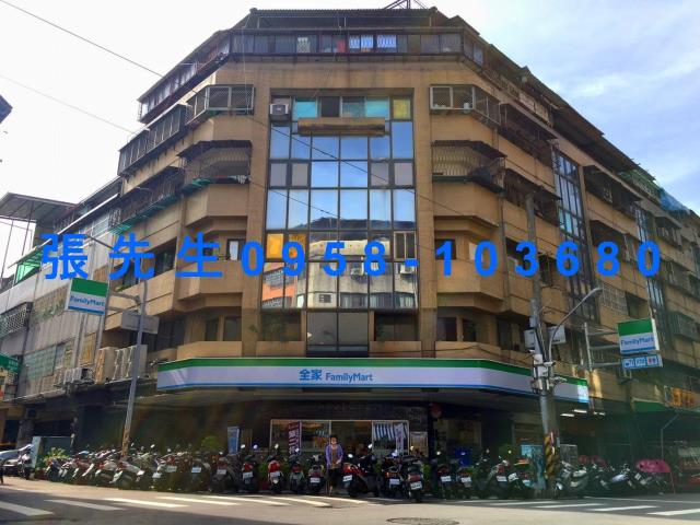 台中華廈法拍-5