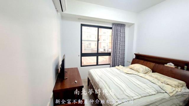 台南仁德華廈-3