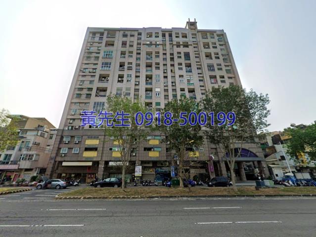 嘉義西區大樓法拍-3