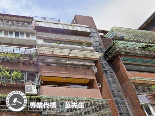 台北中山區華廈法拍-3