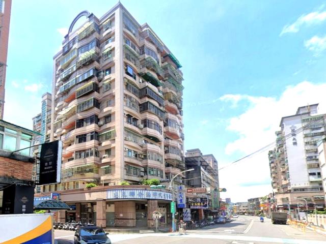 新北三峽法拍大樓-2