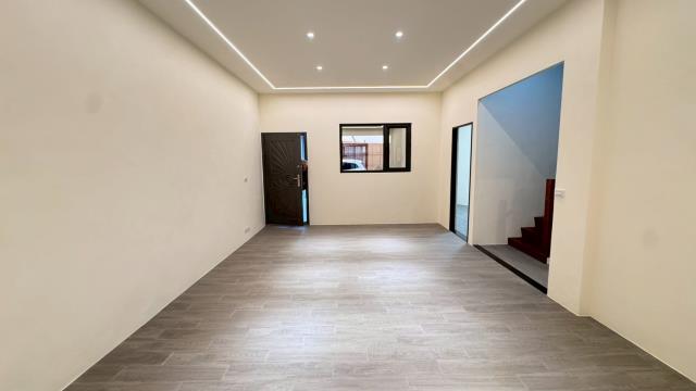 中壢捷運A20站透天