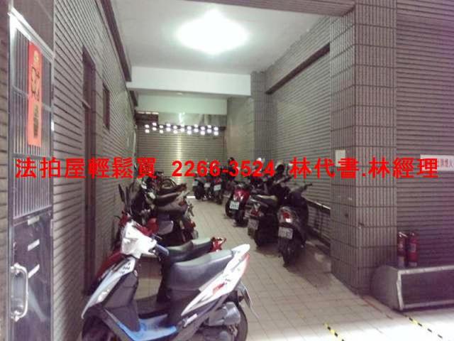 桃園楊梅法拍大樓-4