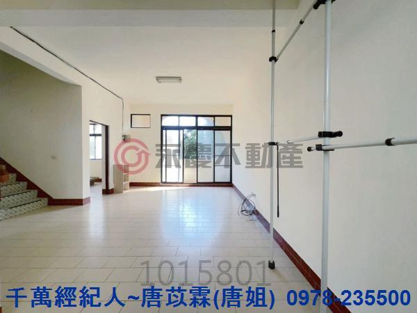 新竹北區透天-7